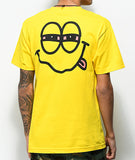 Inverse Refined Plastic Cheese - Rubber pink